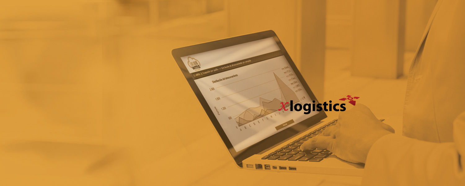 Warehouse Management System México