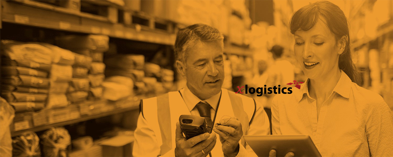 Warehouse Management System México