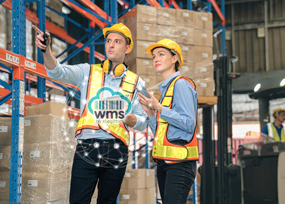 Logistica y cadena de suministro