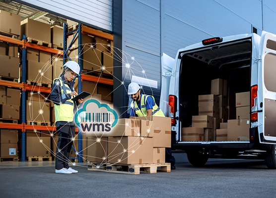 Sistema de gestion de calidad logistica